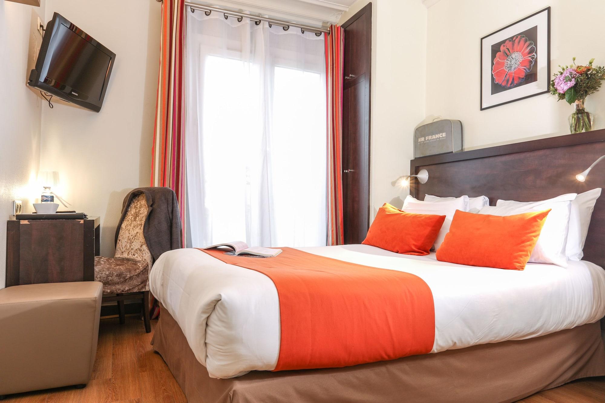 APPART'HOTEL AVALON PARIS 3* (France) - from C$ 139 | iBOOKED